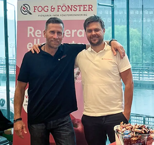 Styrelsemässan Fogen